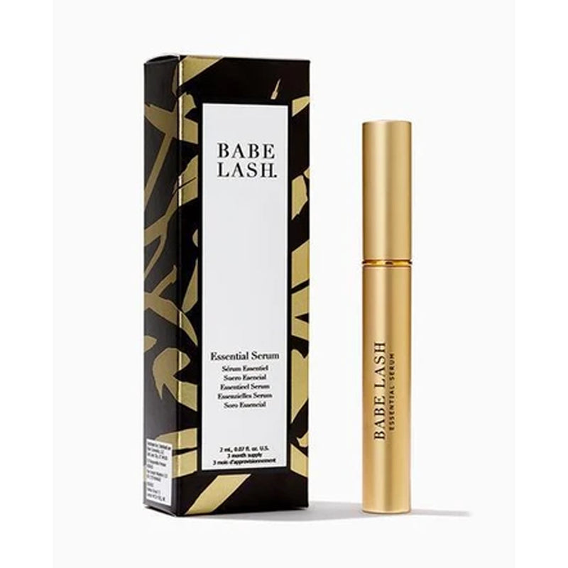 Babe Lash Collection