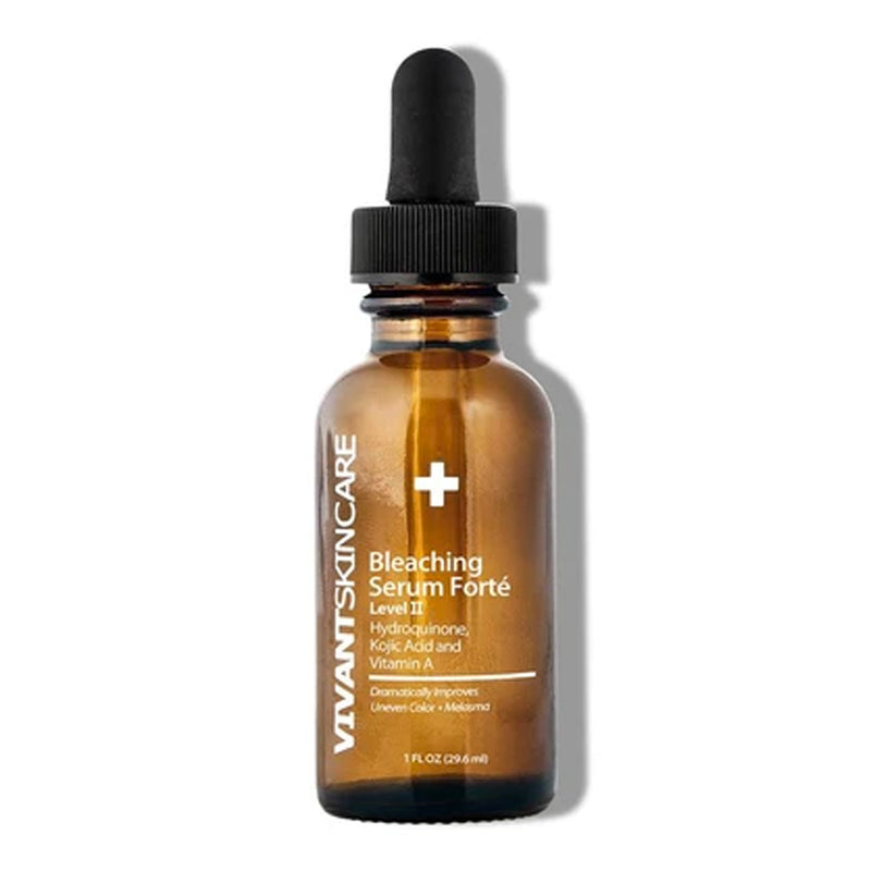 Bleaching Serum Forté