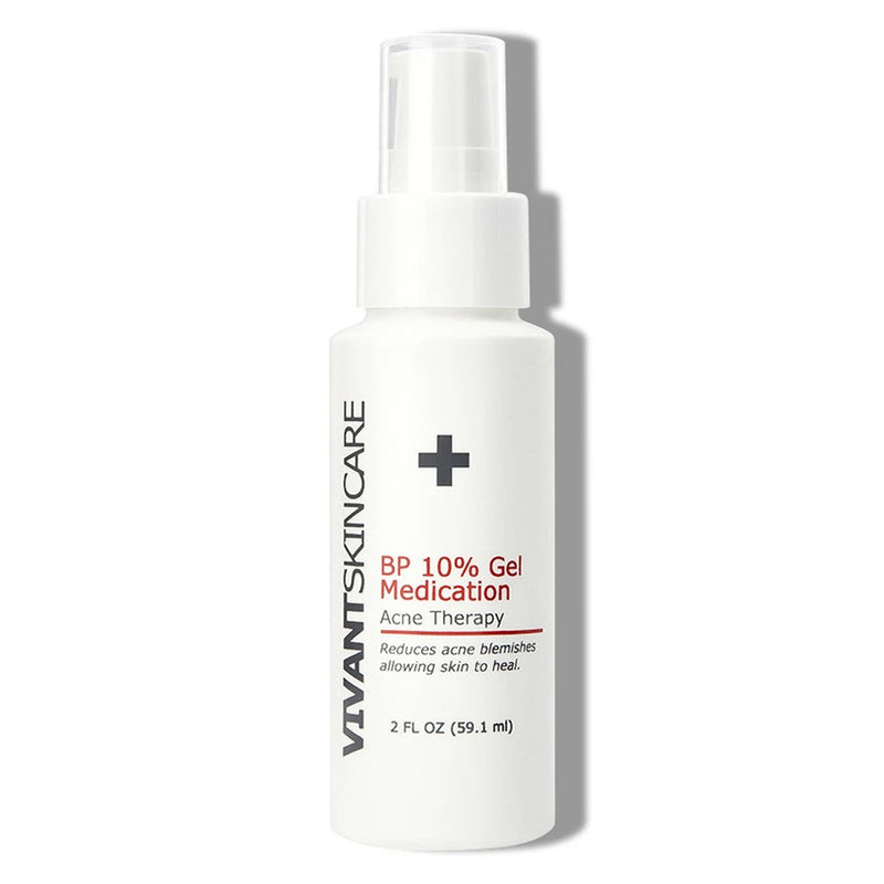 BP 10% Gel Medication