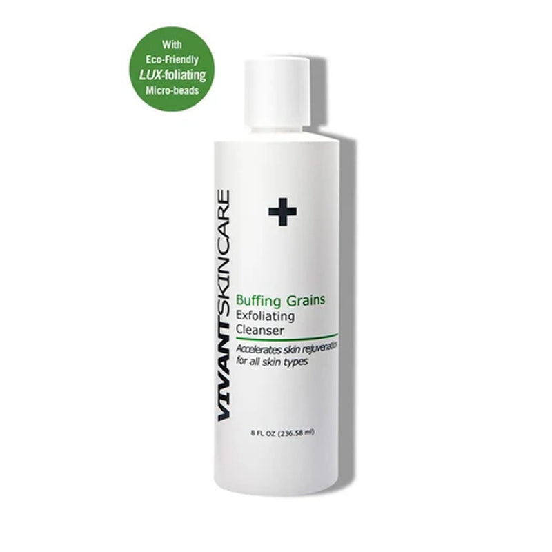 Buffing Grains Cleanser