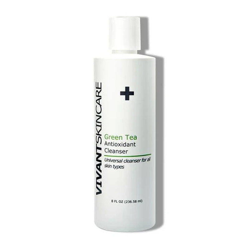 Green Tea Antioxidant Cleanser