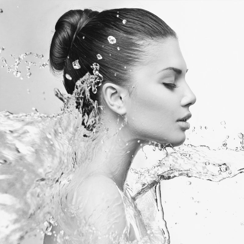 Basic Hydrafacial Treatment | Spa Trouvé Store