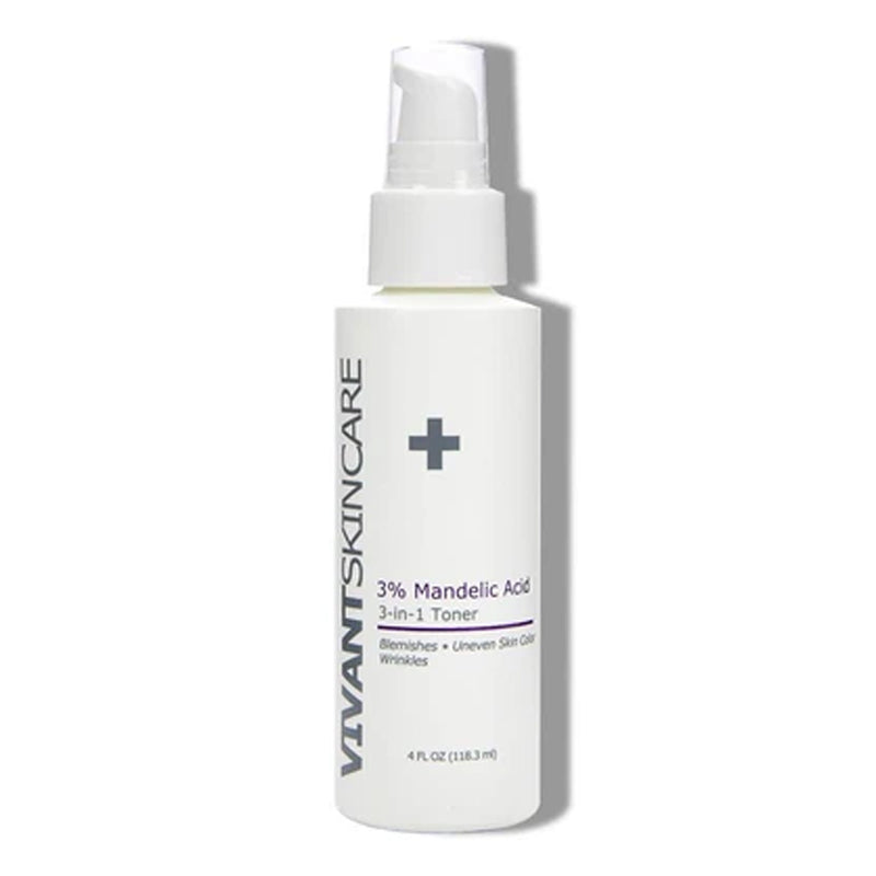 Mandelic Acid Toner 3%