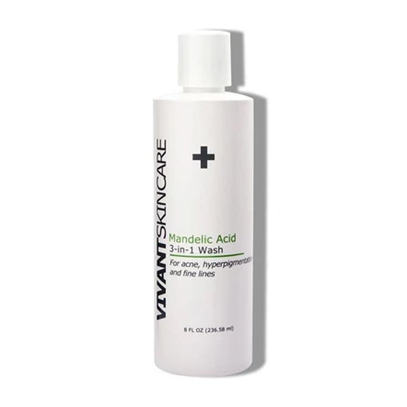 Mandelic Acid 3-IN-1 Wash