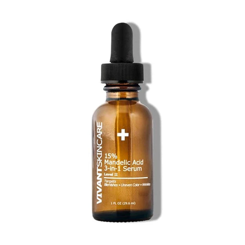 Mandelic Acid Serum 15%