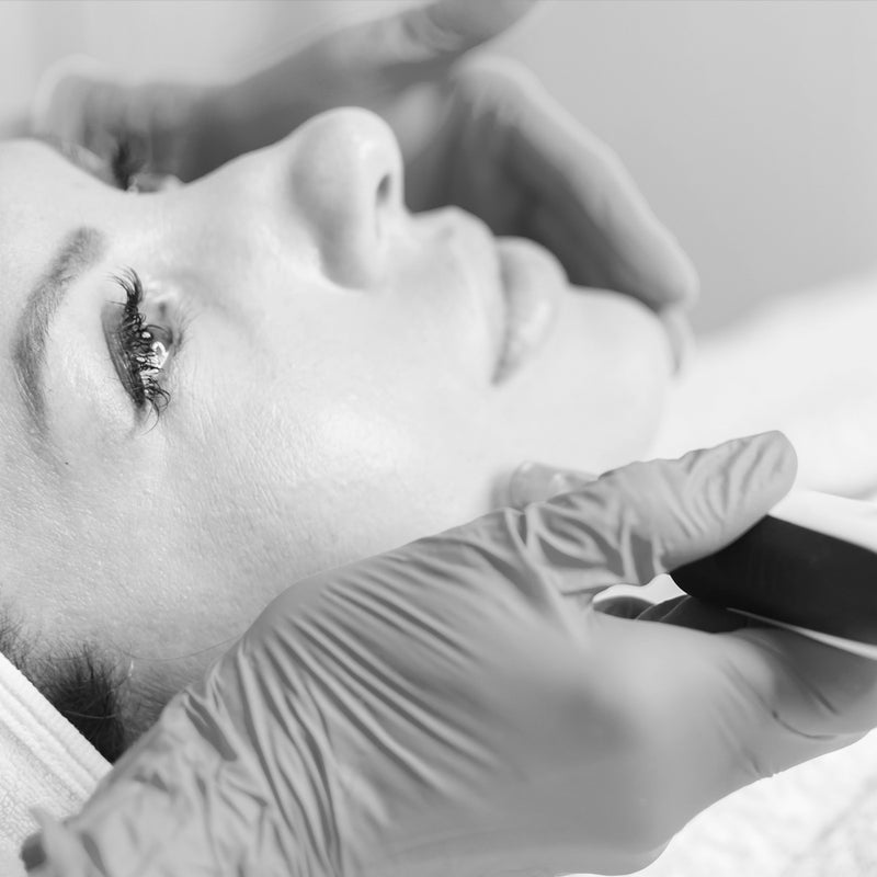 Microneedling Treatment | Spa Trouvé Store