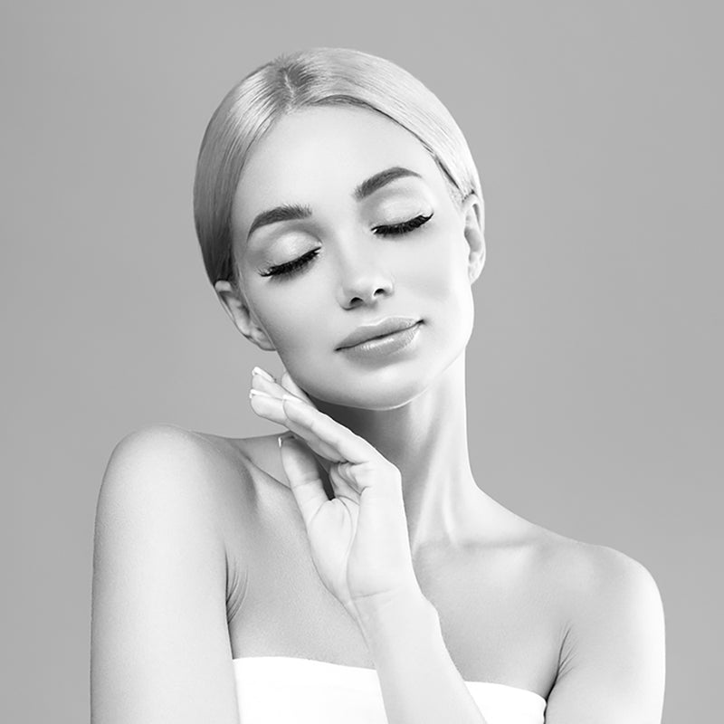 50% Off Laser Hair Removal