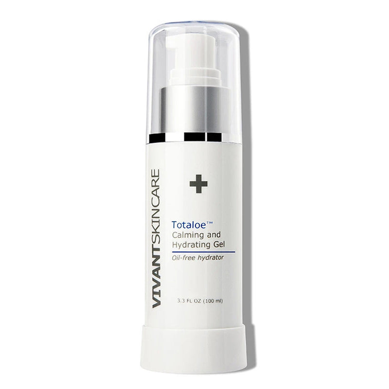 Totaloe Calming Gel